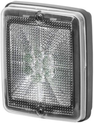 HELLA Feu clignotant UGS: 2BA 013 236-211 à peu de frais