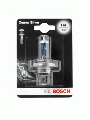 BOSCH High beam bulb Article number: 1 987 301 068 cheaply