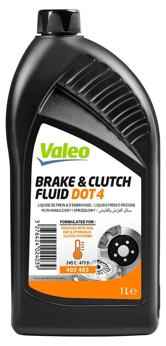 VALEO Jarruneste tuotenumero: 402403 edullisesti