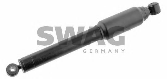 SWAG Amortisseur de direction UGS: 10 93 1449 à peu de frais