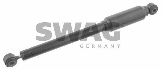 SWAG Amortisseur de direction UGS: 10 93 1450 à peu de frais