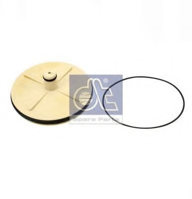 DT Spare Parts Kit de réparation numéro de l'article: 2.94558 à bon prix