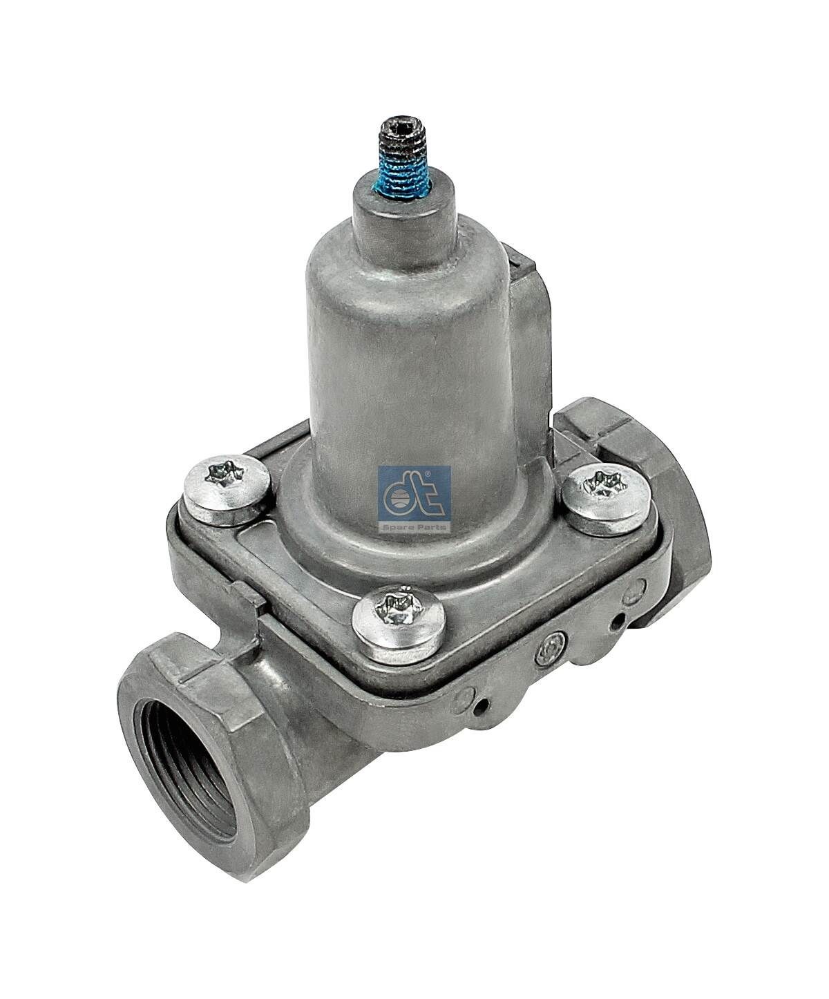 DT Spare Parts Kytkimen letku tuotenumero: 4.10309 edullisesti