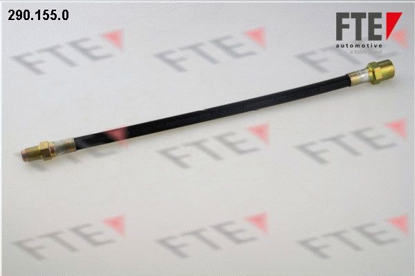 FTE Kytkimen letku tuotenumero: 290.155.0 edullisesti