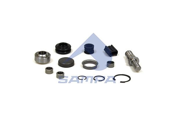 SAMPA Kit de réparation, levier de changement de vitesse numéro de l'article: 020.551 à bon prix