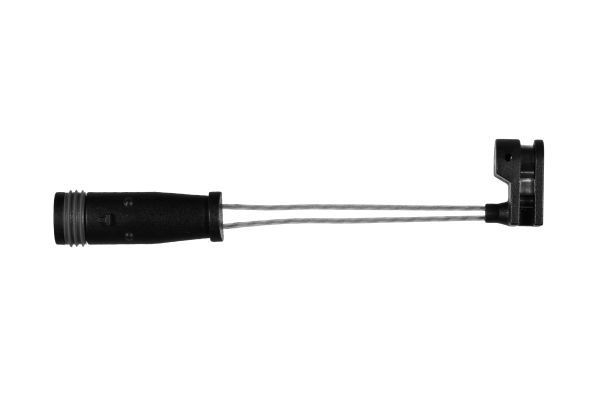 HELLA Brake pad wear sensor Article number: 8DK 355 251-401 cheaply