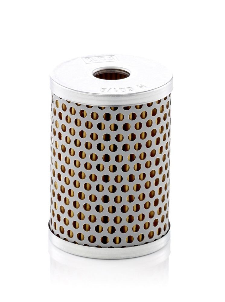 MANN-FILTER Filtre hydraulique, direction UGS: H 601/8 à peu de frais