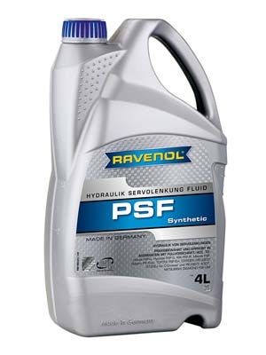 RAVENOL Huile hydraulique PSF UGS: 1181000-004-01-999 à peu de frais