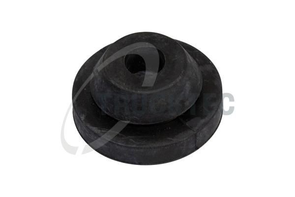 TRUCKTEC AUTOMOTIVE 02.14.062 Support, boîtier de filtre à air Classe E E 280 CDI 3.0 (211.020) 190 CH Diesel 2009