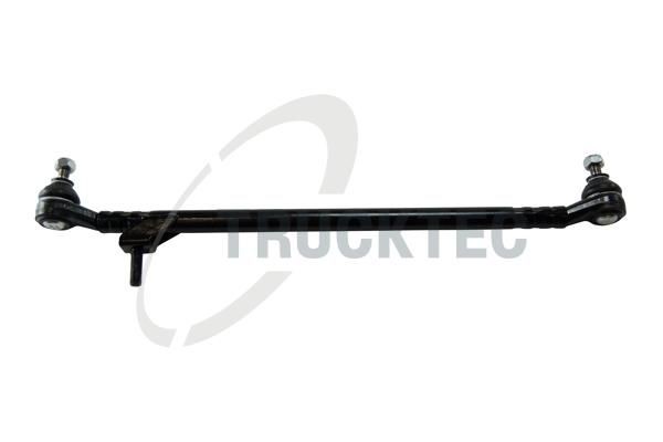 TRUCKTEC AUTOMOTIVE Barre de direction UGS: 02.37.063 à peu de frais