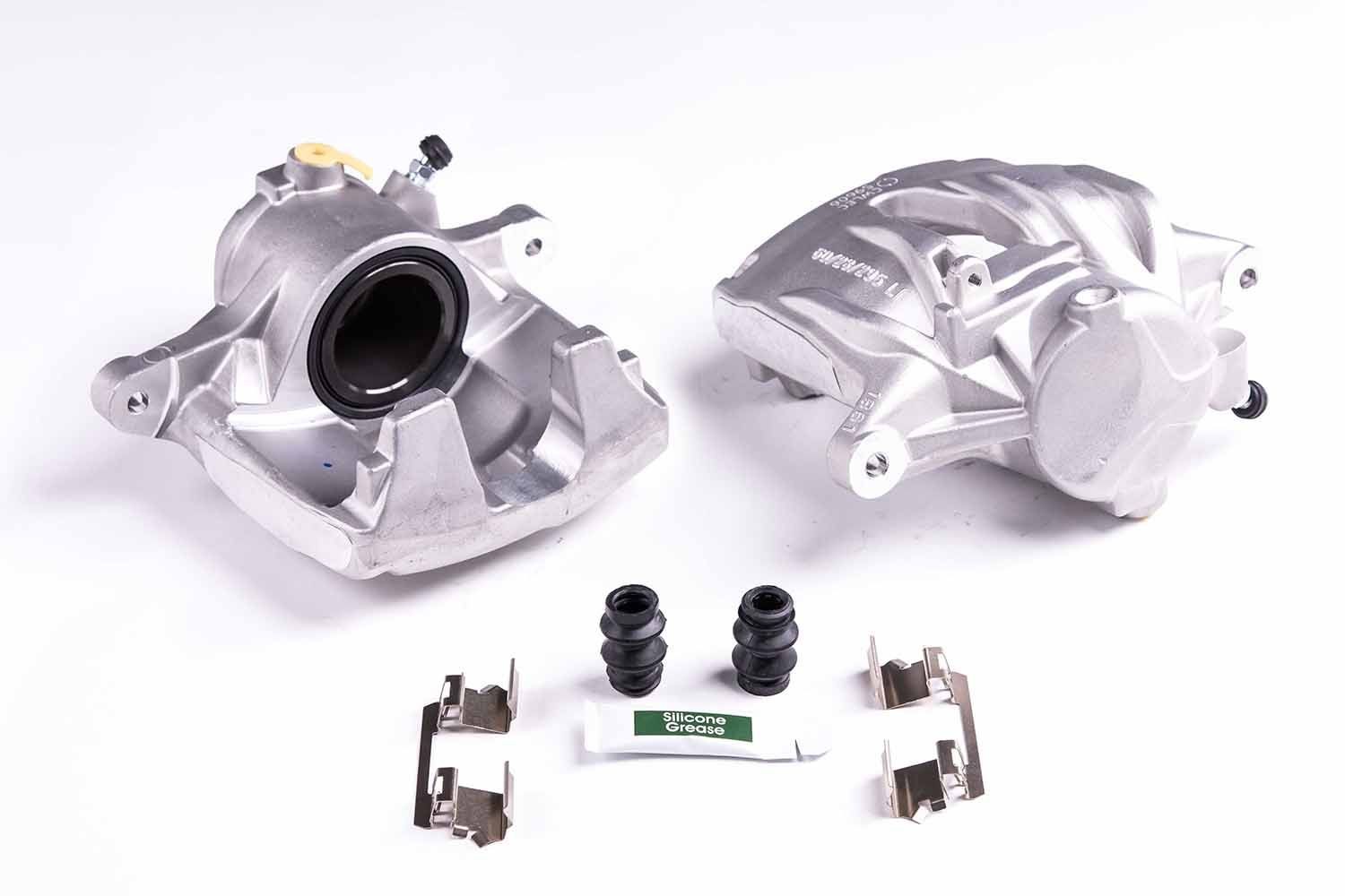 HELLA Étrier de frein UGS: 8AC 355 393-531 à peu de frais