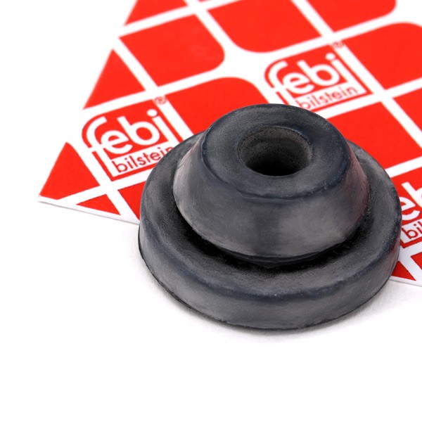 FEBI BILSTEIN 46044 Support, boîtier de filtre à air Classe E E 280 CDI 3.0 (211.020) 190 CH Diesel 2009