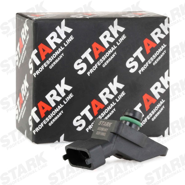 STARK Capteur, pression de carburant numéro de l'article: SKSFP-1490005 à bon prix