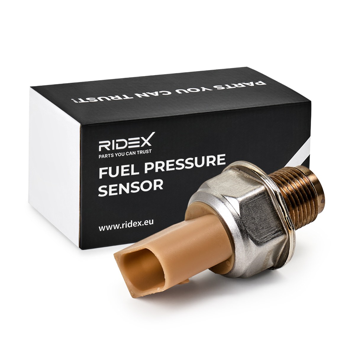 RIDEX Capteur, pression de carburant numéro de l'article: 3942S0007 à bon prix