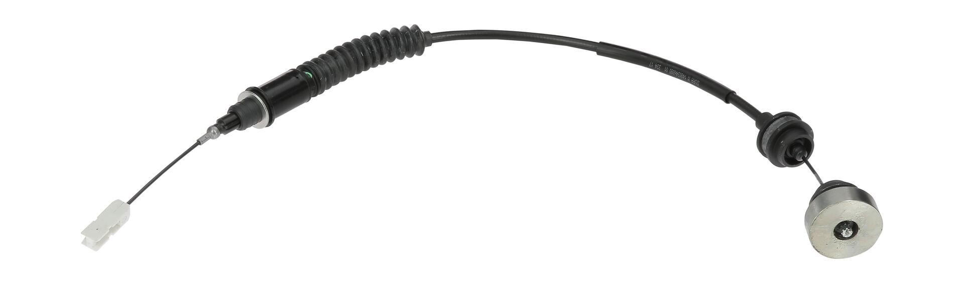 FERODO Vaijeri, kytkimen käyttö tuotenumero: FCC422408 edullisesti