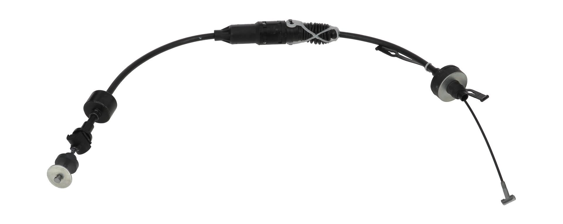 FERODO Vaijeri, kytkimen käyttö tuotenumero: FCC422724 edullisesti