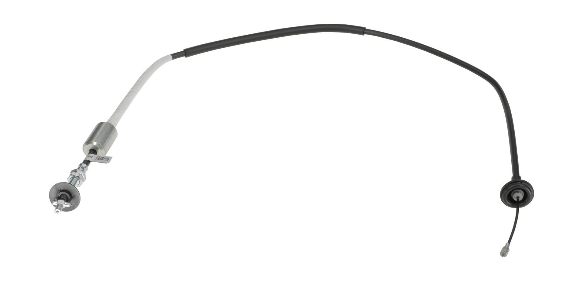 FERODO Vaijeri, kytkimen käyttö tuotenumero: FCC422793 edullisesti