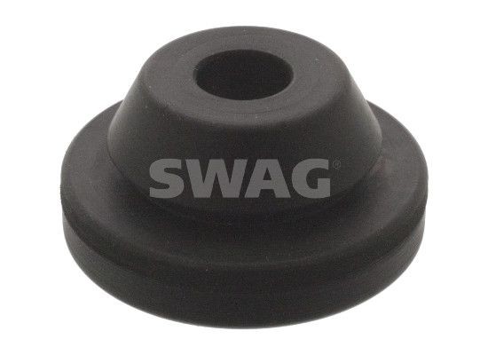SWAG 10 94 6044 Support, boîtier de filtre à air Classe E E 280 CDI 3.0 (211.020) 190 CH Diesel 2009