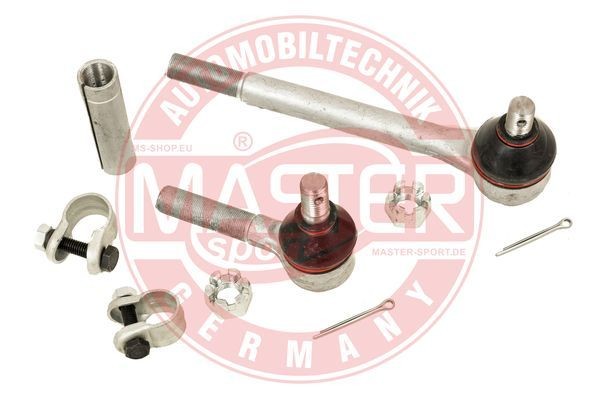 MASTER-SPORT Barre de direction UGS: 2101R-PR-SET/3/-MS à peu de frais