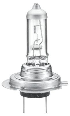 HELLA High beam bulb Article number: 8GH 007 157-471 cheaply