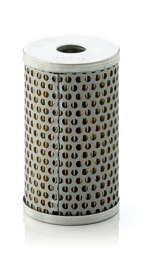 MANN-FILTER Filtre hydraulique, direction UGS: H 601/4 à peu de frais