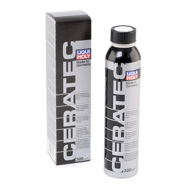 OEM Additif à l'huile moteur 3721 des LIQUI MOLY