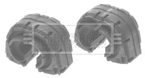 BORG & BECK BSK6831K Kit de reparação, tirante da barra estabilizadora A3 1.8 TFSI quattro 180 CV Gasolina 2021