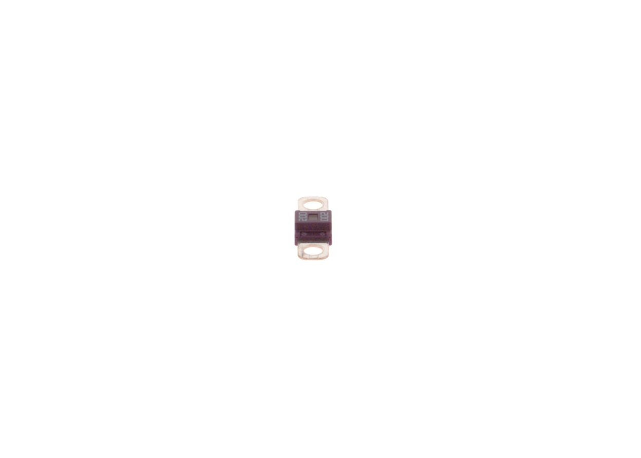 BOSCH Fusible UGS: 1 987 531 008 à bon prix