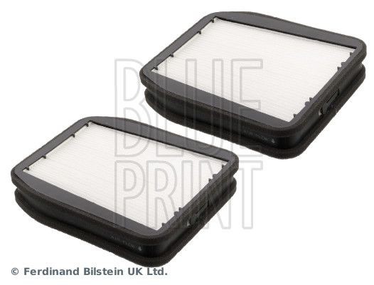 BLUE PRINT ADU172517 Kit de filtre d'habitacle Classe E E 350 4-matic (211.087) 279 CH Essence 2009