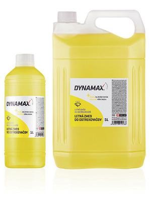 DYNAMAX Líquido de limpa-vidros Número de artigo: 502017 baixo custo