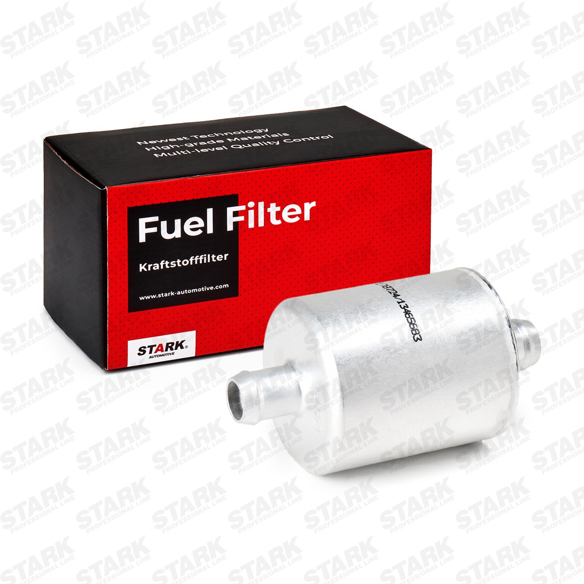 STARK Kraftstofffilter Artikelnummer: SKFF-0870179 bestellen