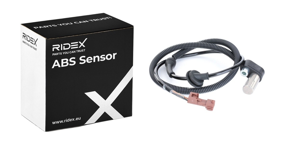 RIDEX Capteur ABS UGS: 412W0336 à bon prix