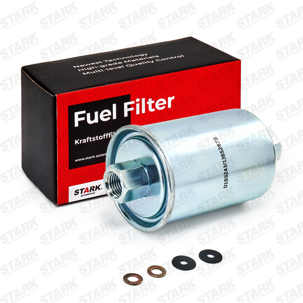 STARK Kraftstofffilter Artikelnummer: SKFF-0870246 bestellen