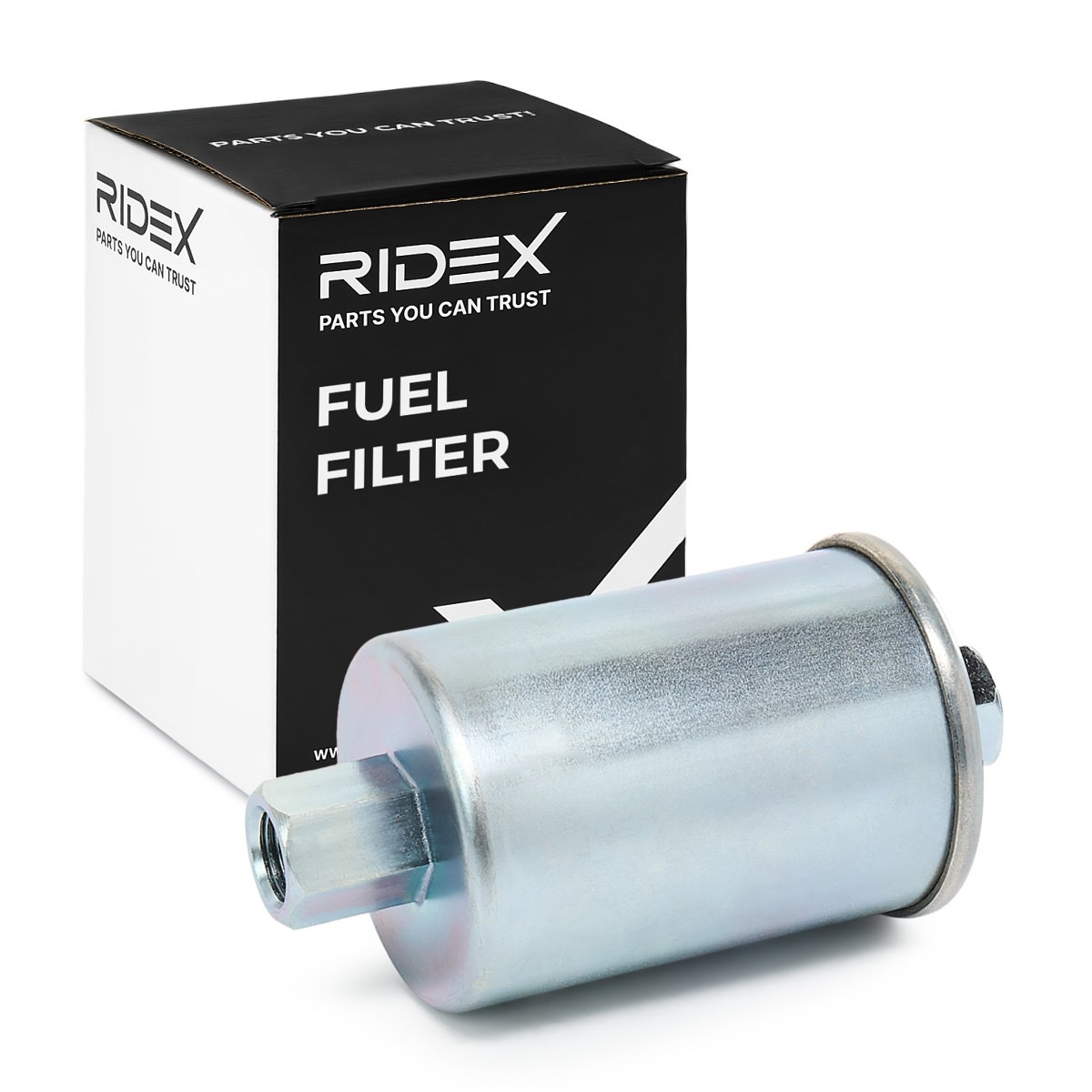 RIDEX Kraftstofffilter Artikelnummer: 9F0247 bestellen
