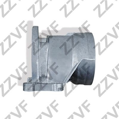 ZZVF Couvercle du boîtier du filtre à huile UGS: ZVLF03-14-310A à peu de frais