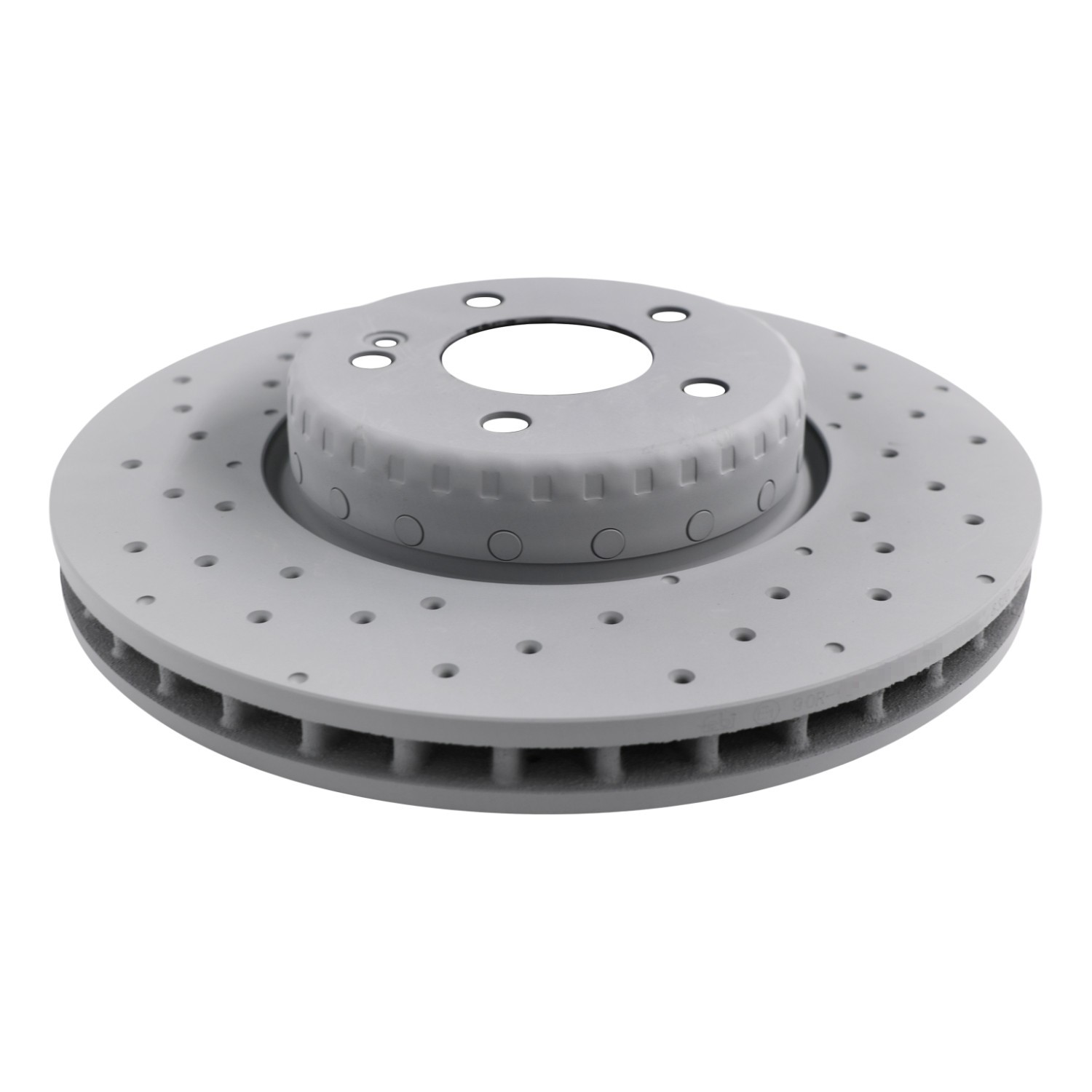 FEBI BILSTEIN Disque de frein UGS: 107223 à peu de frais