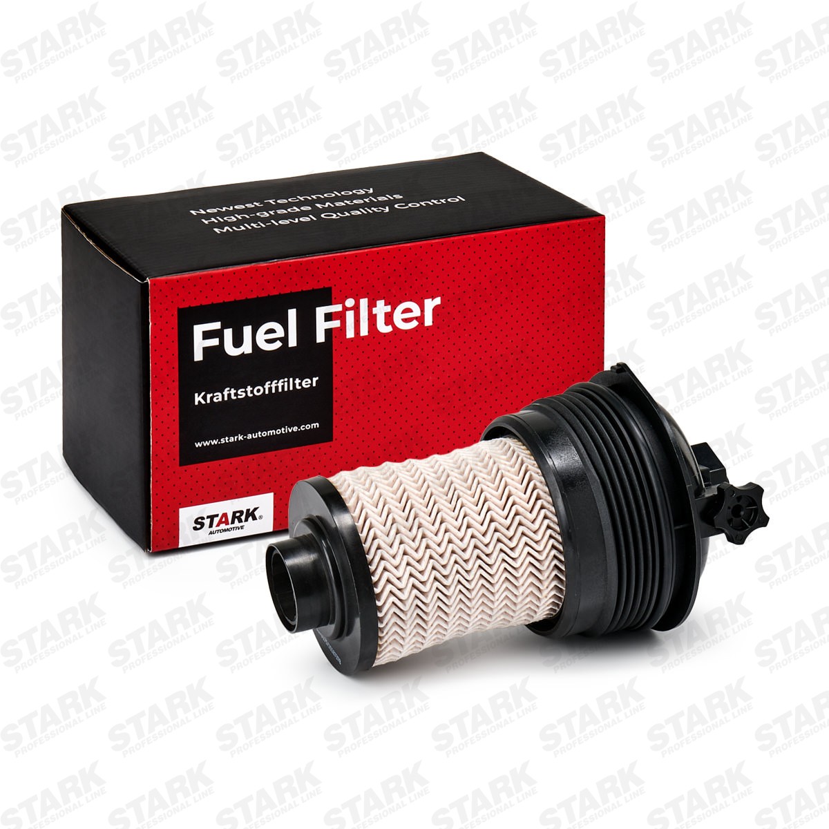 STARK Kraftstofffilter Artikelnummer: SKFF-0870308 bestellen