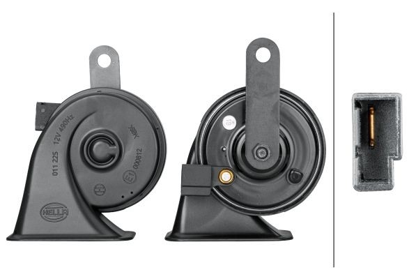 HELLA Trompette UGS: 3FH 011 225-141 à bon prix