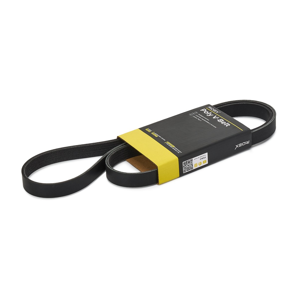 RIDEX Correia trapezoidal estriada Número de artigo: 305P0630 baixo custo