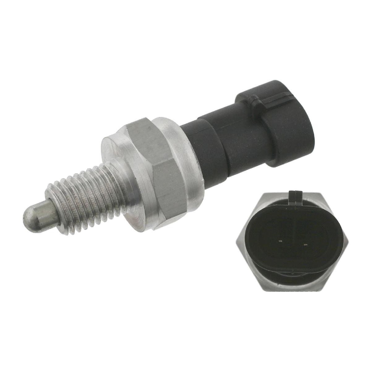 FEBI BILSTEIN Contacteur, feu de recul UGS: 02799 à bon prix