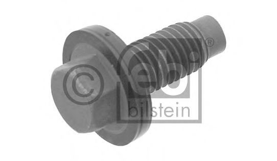 FEBI BILSTEIN Bouchon de vidange UGS: 27425 à bon prix