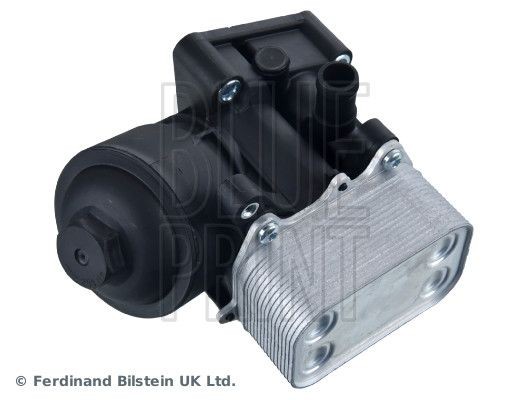 BLUE PRINT ADBP210128 Ölfiltergehäuse ROOMSTER 1.2 TDI 75 PS Diesel 2015