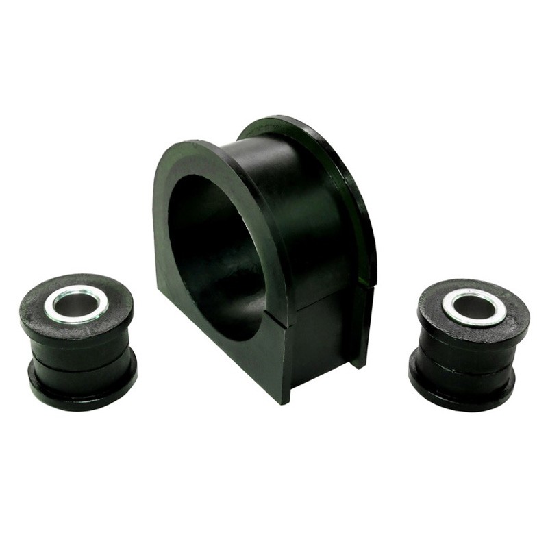 Whiteline Silent bloc de crémaillère UGS: W13210 à peu de frais