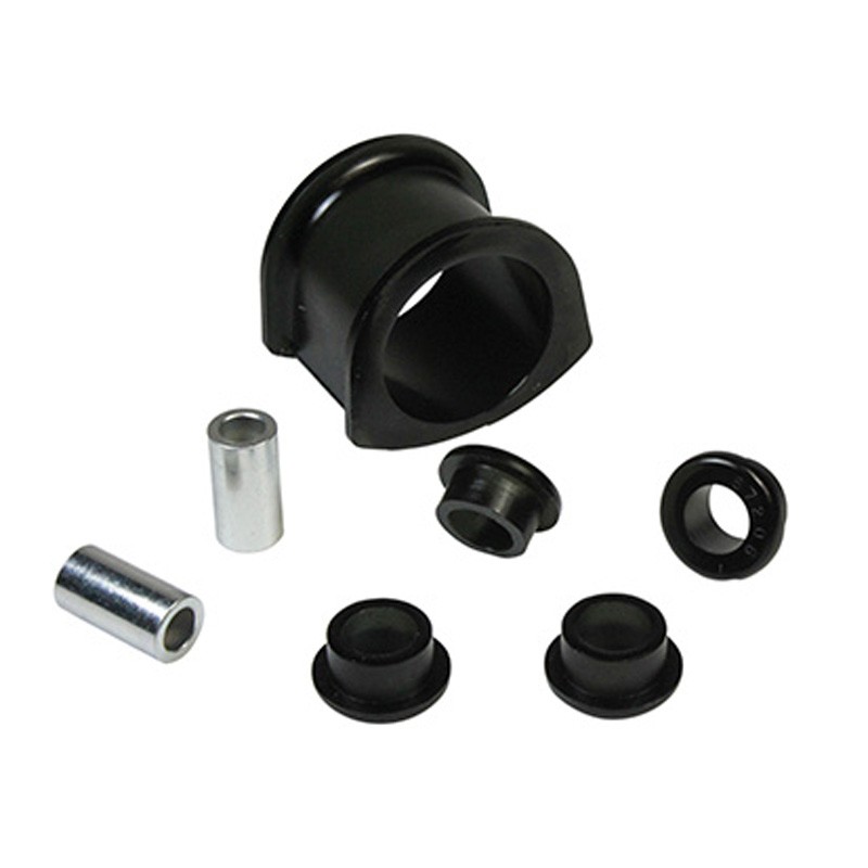 Whiteline Silent bloc de crémaillère UGS: W13213 à peu de frais