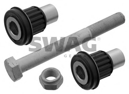 SWAG Jogo de reparação, alavanca de inversão Número de artigo: 10 80 0001 baixo custo