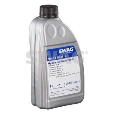 SWAG Huile hydraulique UGS: 10 90 2615 à peu de frais
