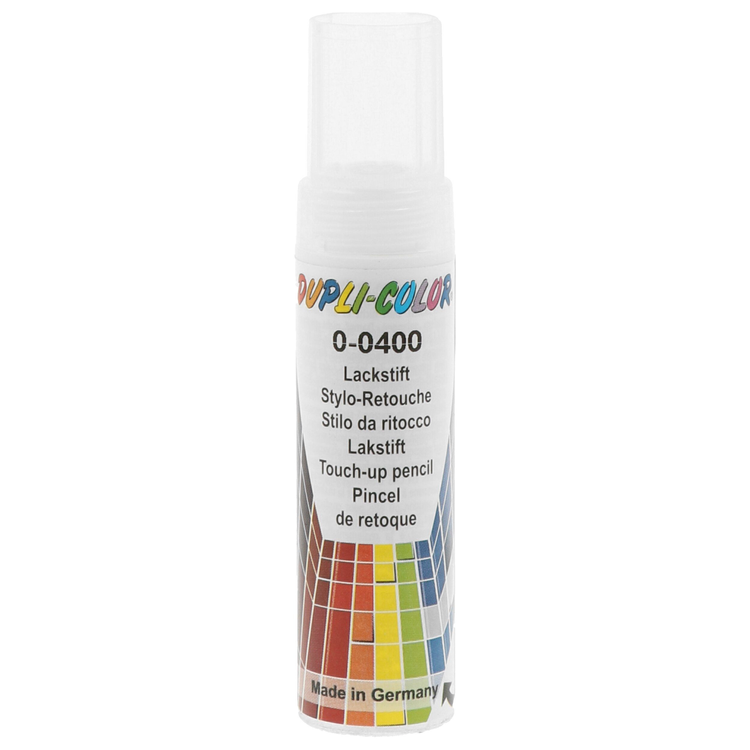 DUPLI COLOR Tr. priemonės kombinac. dažai prekės numeris: 598388 nebrangu