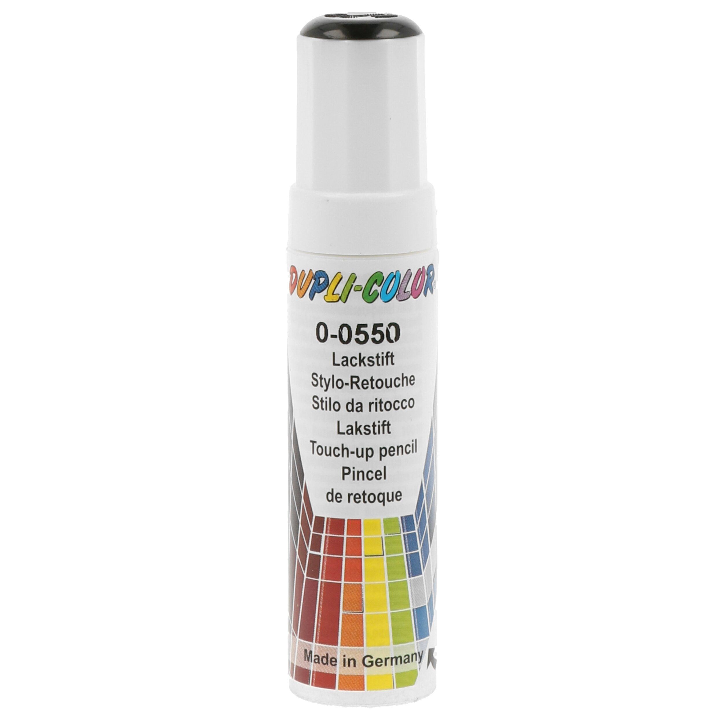 DUPLI COLOR Tr. priemonės kombinac. dažai prekės numeris: 598401 nebrangu
