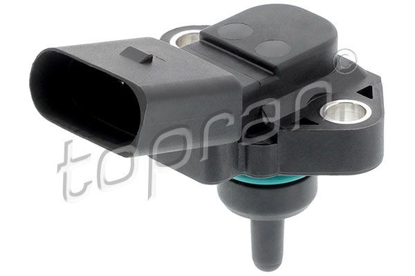 TOPRAN Sensor, pressão de sobrealimentação Número de artigo: 111 423 baixo custo