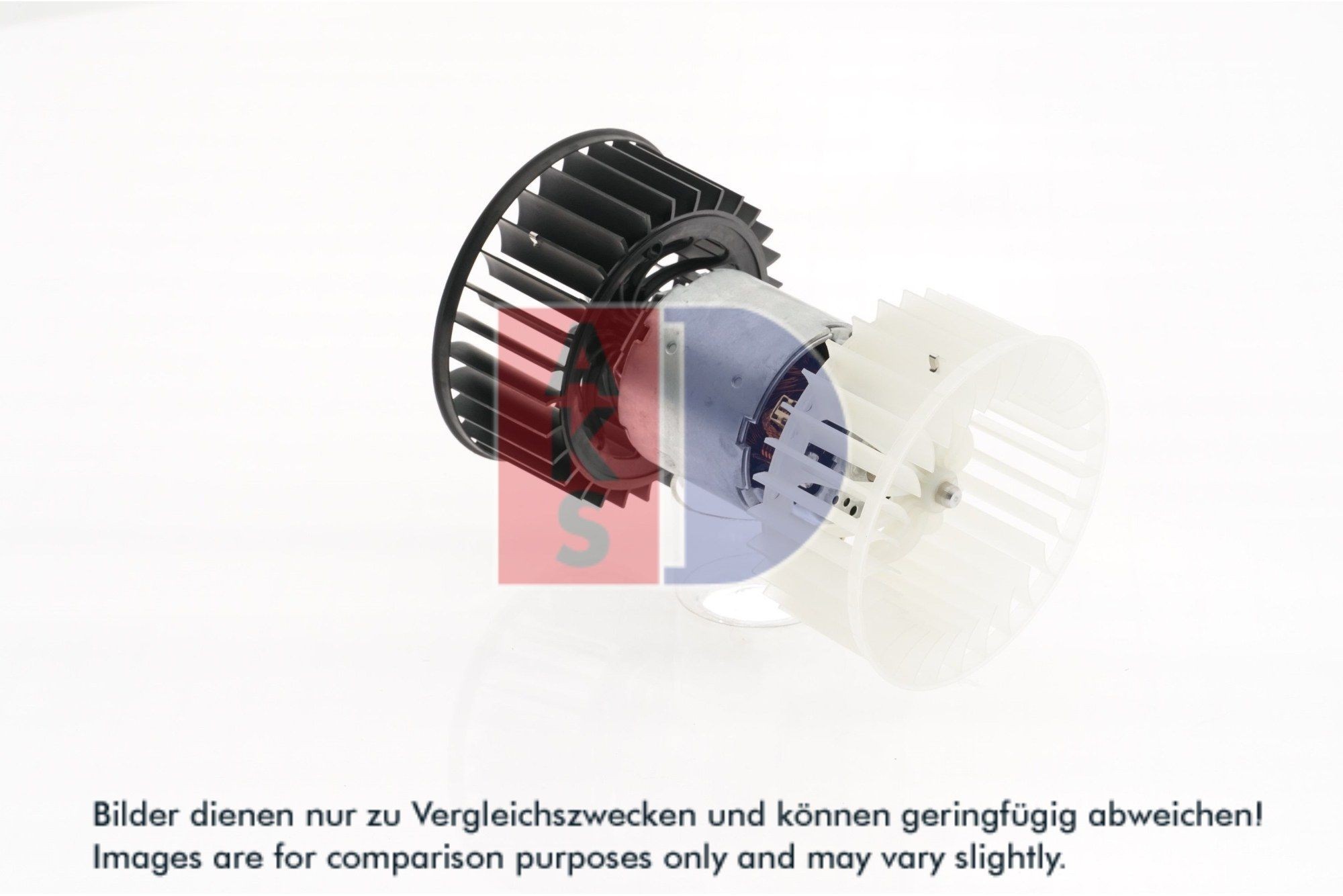 AKS DASIS Innenraumgebläse Artikelnummer: 742690N bestellen